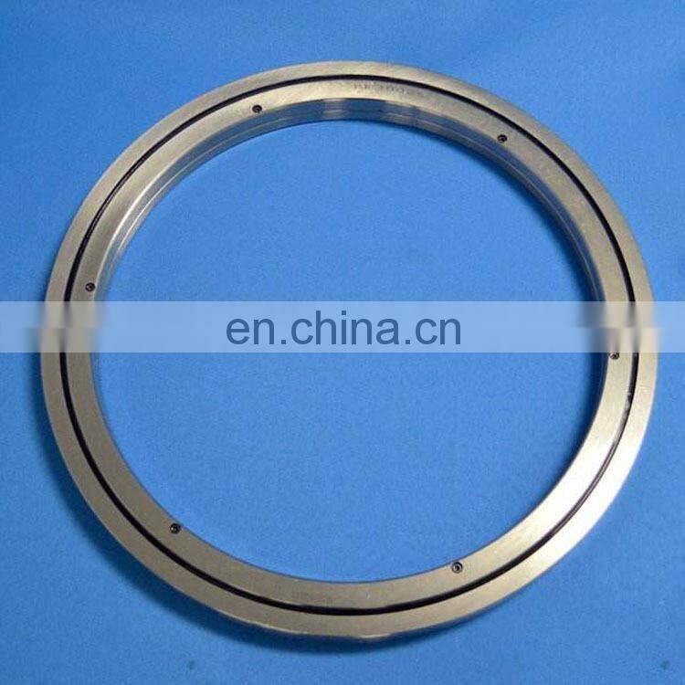 Cross roller bearing Turntable Slewing Bearing RE3010 XRE3010