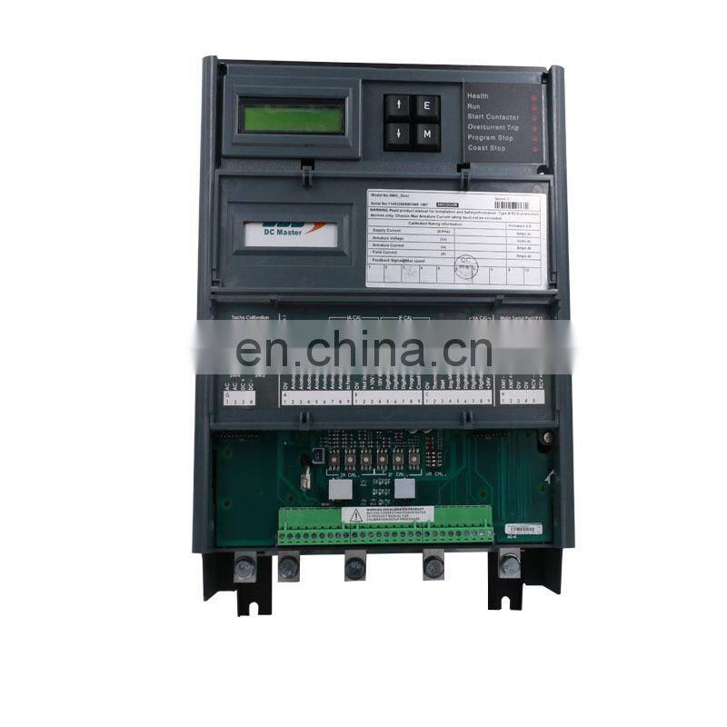 Speed controller DVUX715W