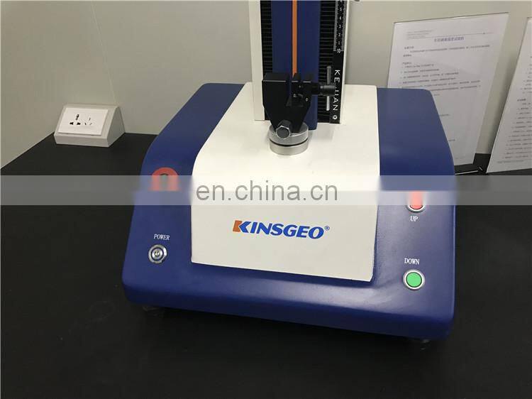 High Precision KJ-1065A-H Universal Tensile Testing Machine