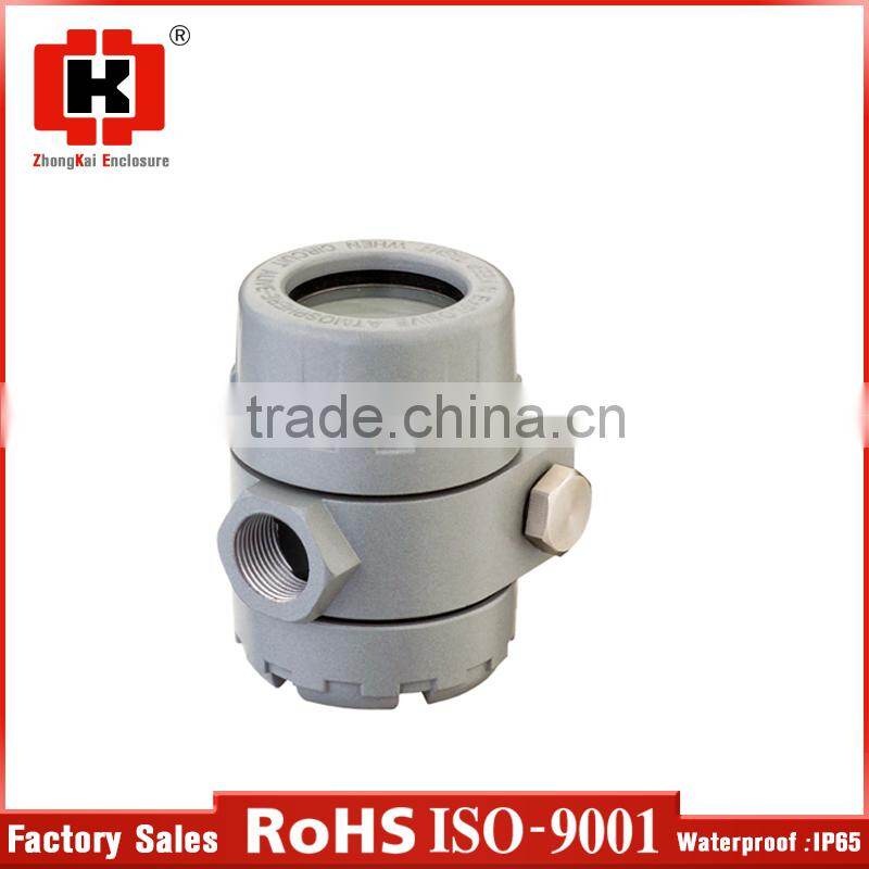 high level high standard temperature controller