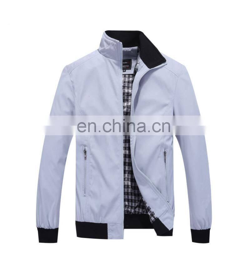 Christmas sale male casual clothes OEM/ODM Customized clothes men's slim coat men's cotton Jacket men's bubble coat