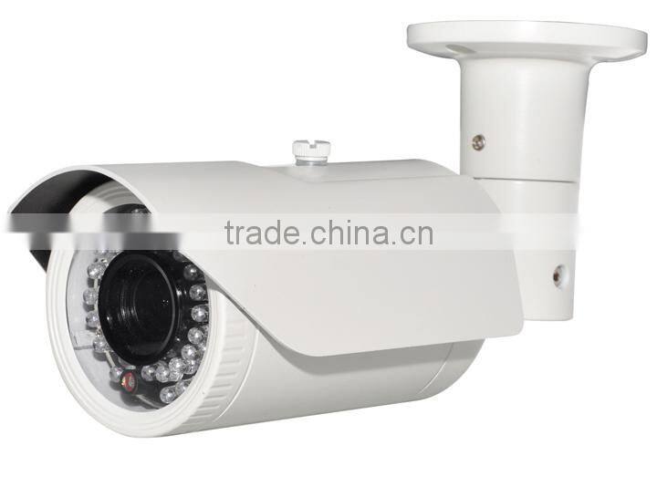 2.0 Megapixels SONY CMOS HD-SDI IP66 Waterproof camera 42 IR Night vision With IR-CUT