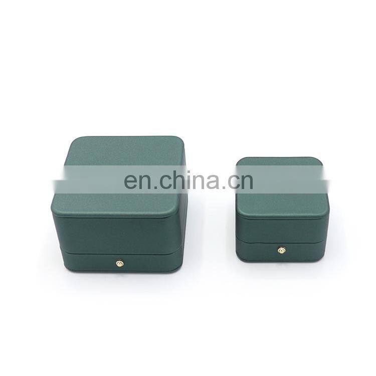 custom logo hot sell earring packaging box jewelry box earrings