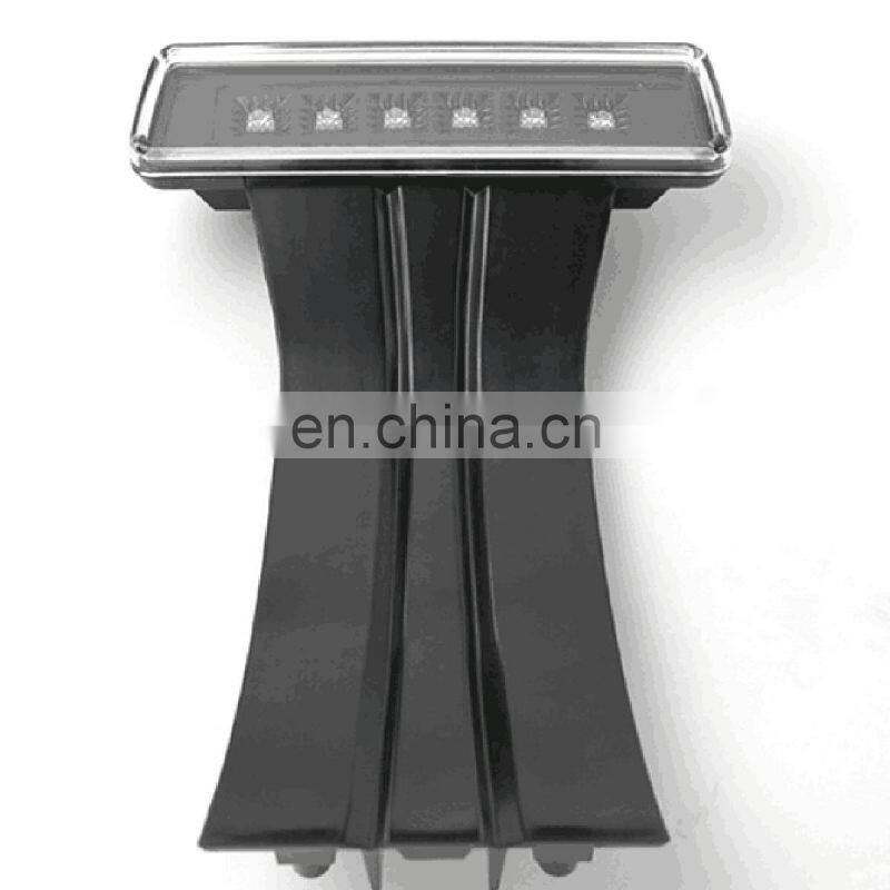 for Jeep for wrangler JK 2007-2017 led brake light led lamp