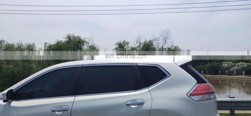 Car Roof Bar for X-trail 2014-2019 Roof Rail