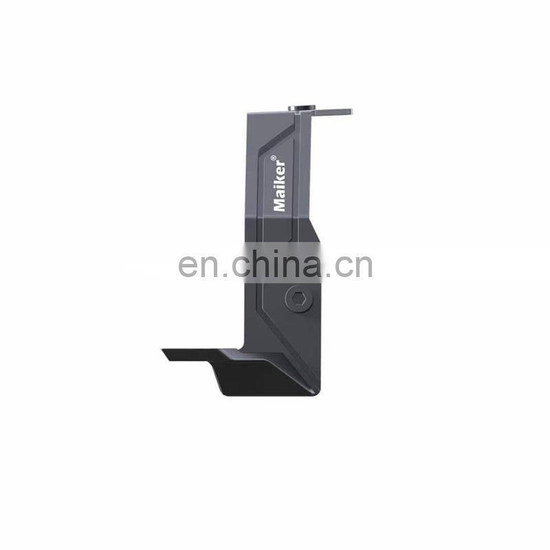 4x4 Offroad Lamp Holder For Jeep Wrangler JL Accessories Auto A Pillar Light Bracket