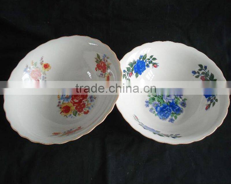 Chinese Porcelain Antiques Bowls/Japanese Soup Bowl/Cheap Ceramic Rice Bowls