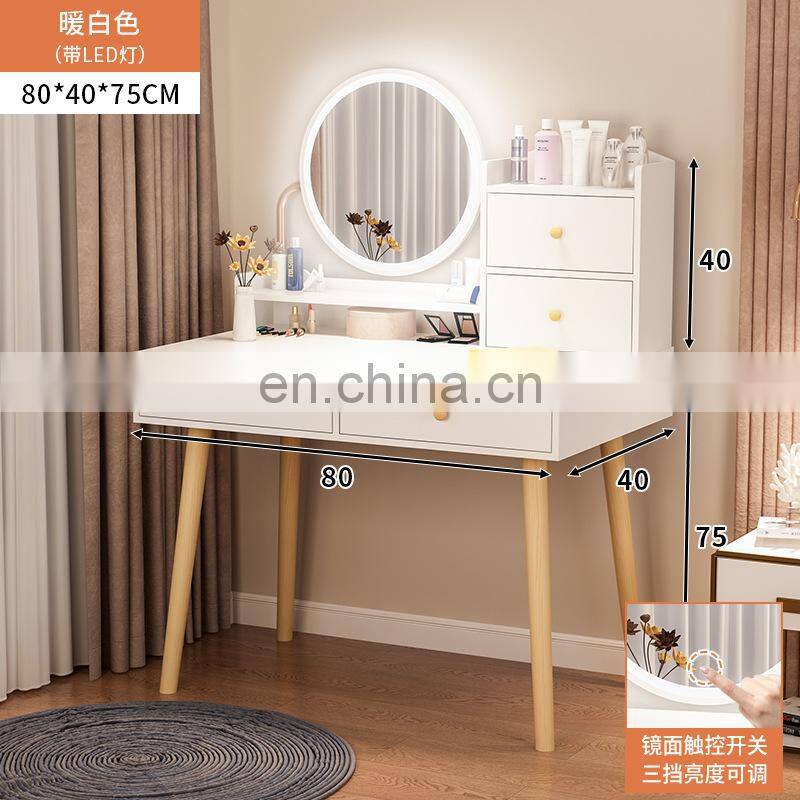 wholesale mirrored dressing table dresser bedroom set dressers vanity table set