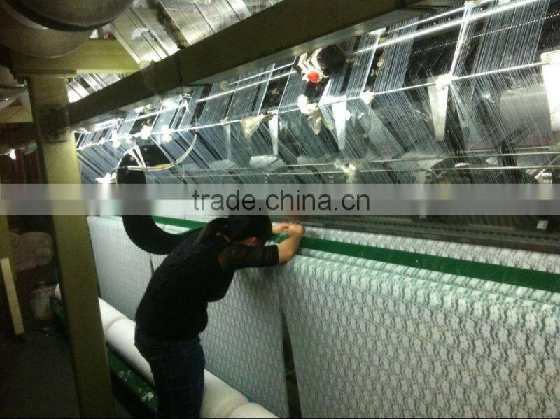 African lace fabric for wedding dress LZ-0517