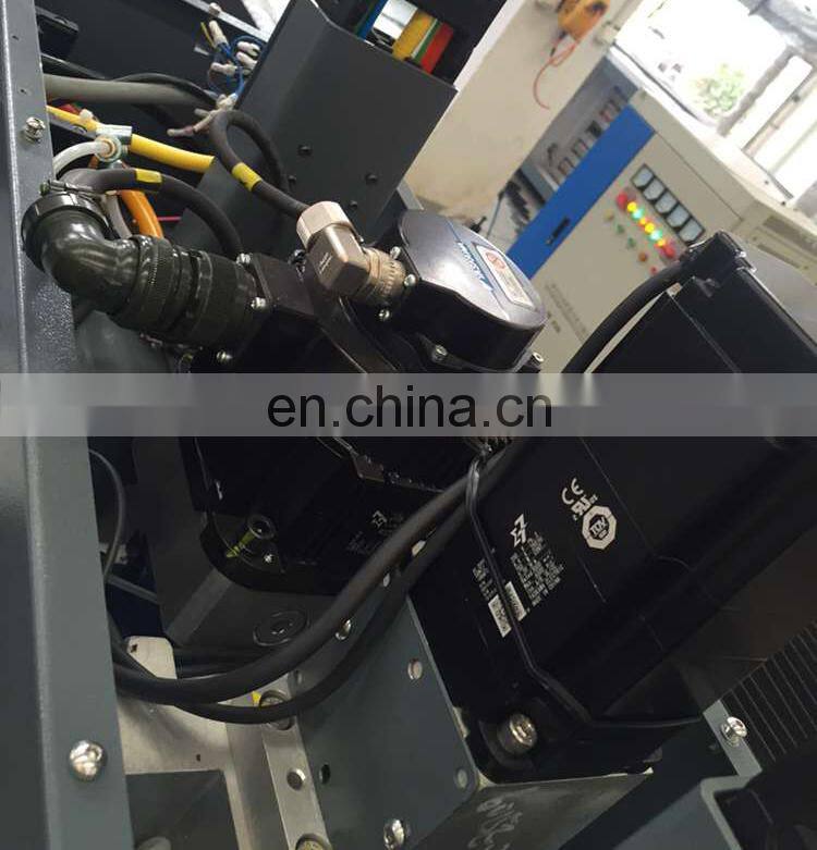 T&L Brand CNC high quality 1530 Fiber laser cutting machine with pipe cutting