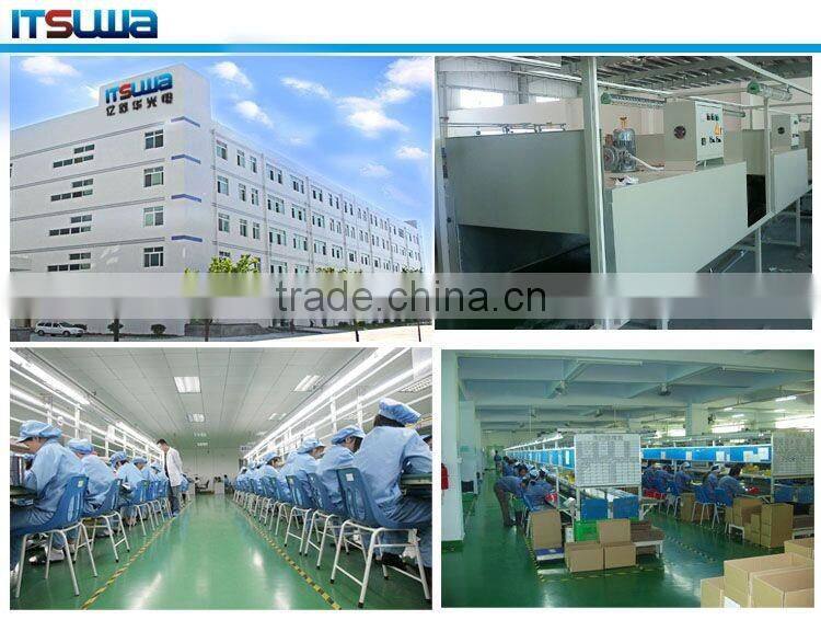 200w High Bay Global leader in the LED manufacturing segment