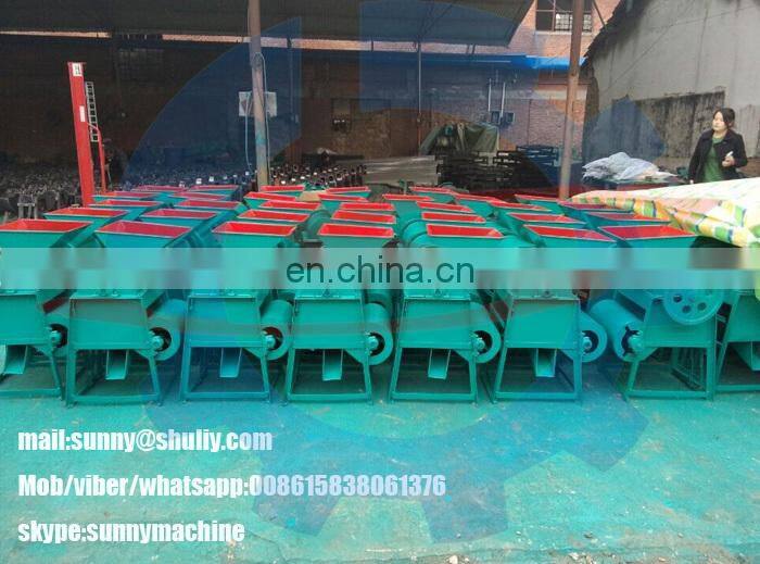 best price combined peanut sheller machine with cleaning equipment