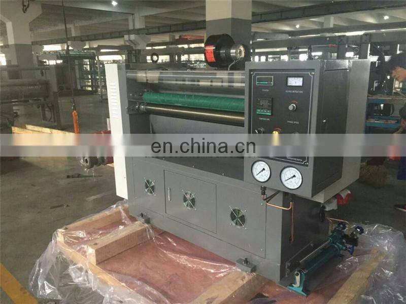 MYW920 Reliable Manual CIGARETTE BOX Embossing Machine, paper POKER CARDS sheet graining equipment machinery