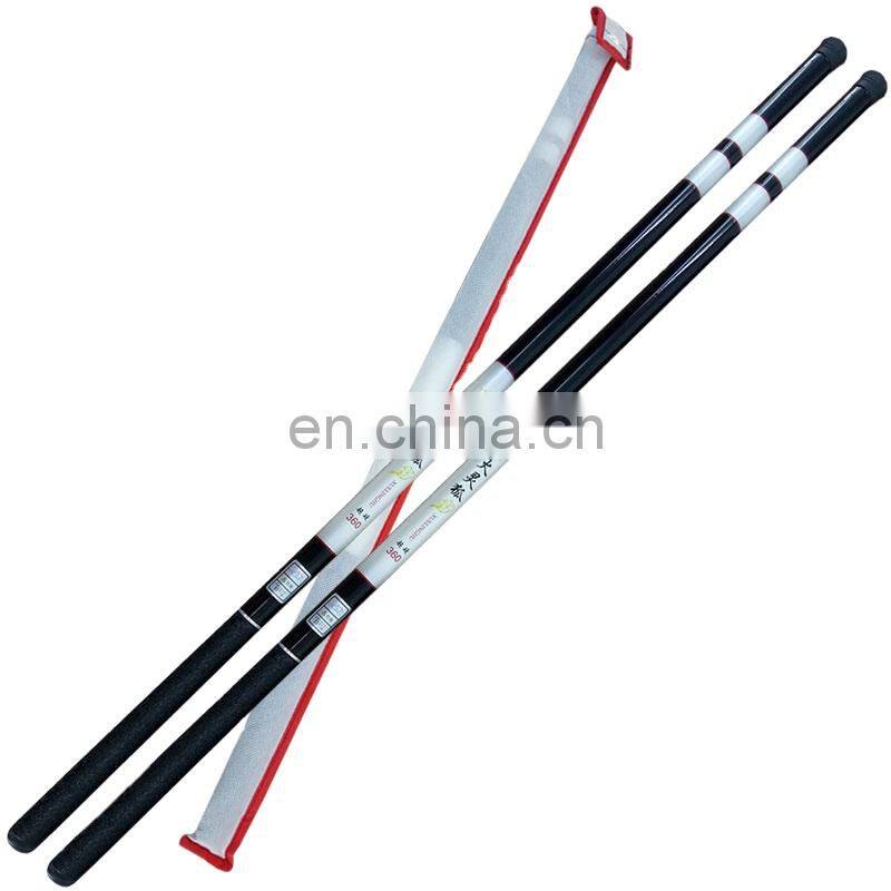 interchangeable kingswell telescopic  japan china carbon modern quality  blank fishing rod surf casting  fishing travel rod