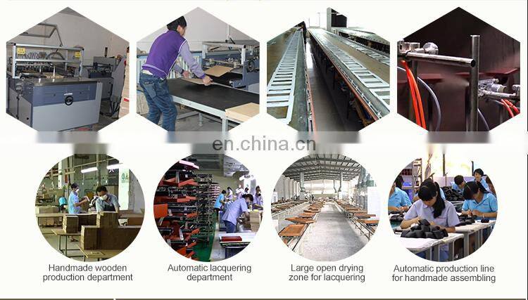 Customization Handmade Wooden Cigar Box For Sale