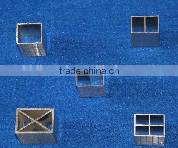 Factory price aluminum screen printing frames and silkscreen aluminum frame in printing