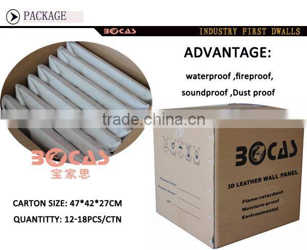 Online Shopping India Fireproof Sheet PVC Wall Panel