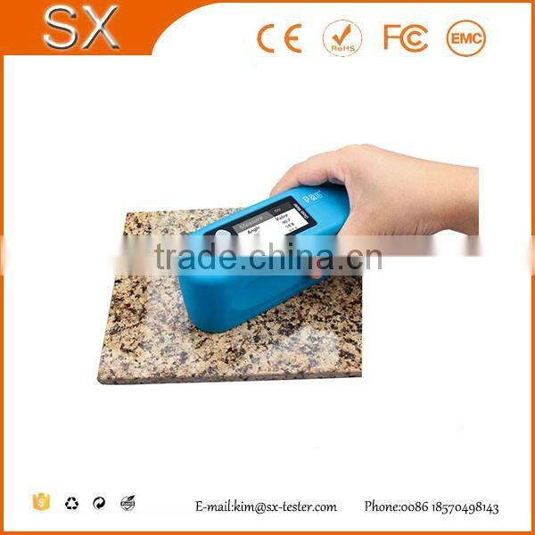 Hot: Printing ink gloss meter 20 60 85