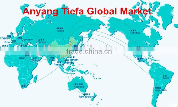 best Ferro Silicon/FeSi inoculants supplier in China