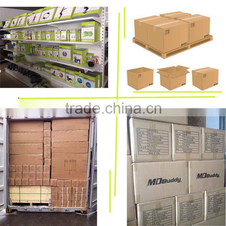 cheap double color yoga mat 20mm