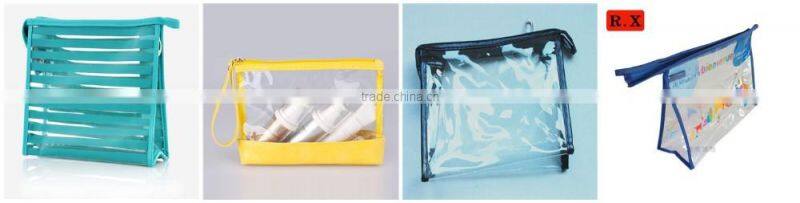 Customized Woman Elegant Non Woven Bag