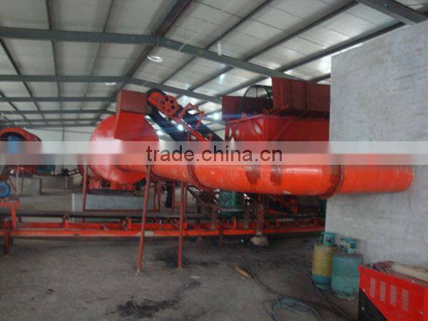 rotary drum drying machine ,sand dryer equipment China supplier