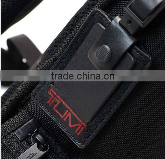 2016 newest fashion day 600D backpack for men laptop backpack