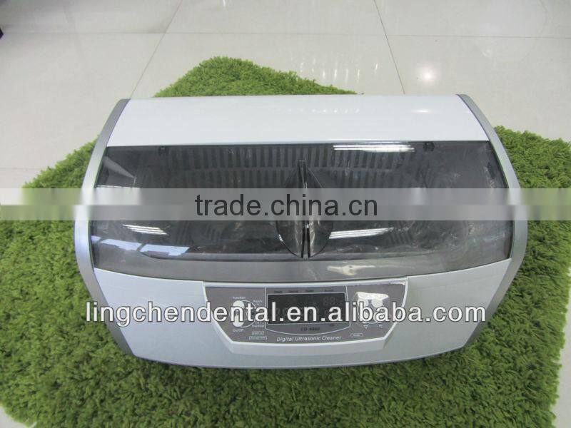 7l Metal digital ultrasonic innovative cleaning tool
