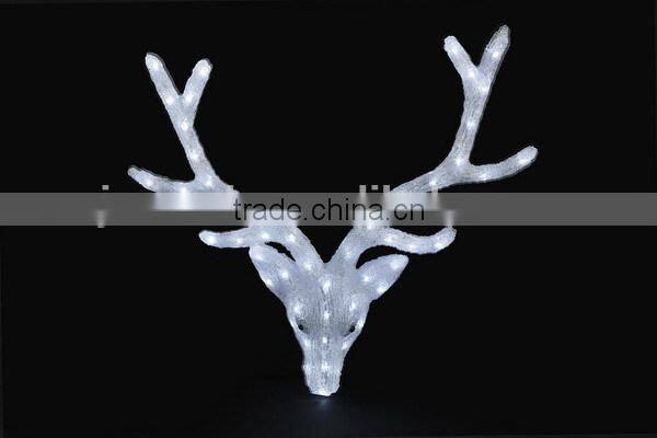 Popular promotional wedding giveaway gift led headband light