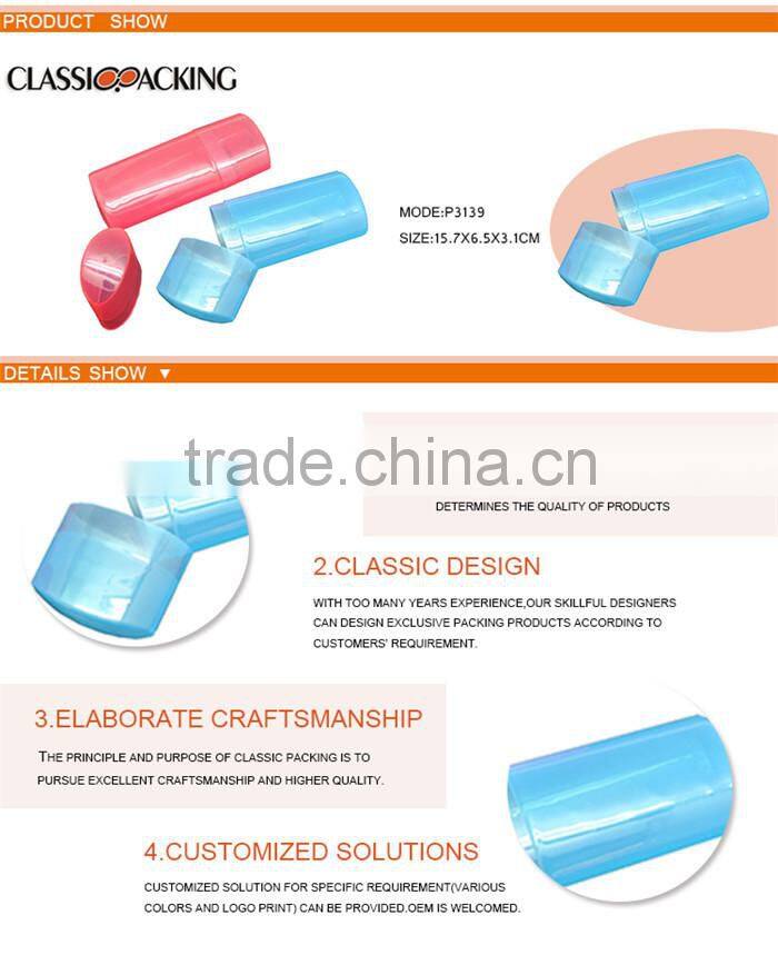 Super large size eyewear case