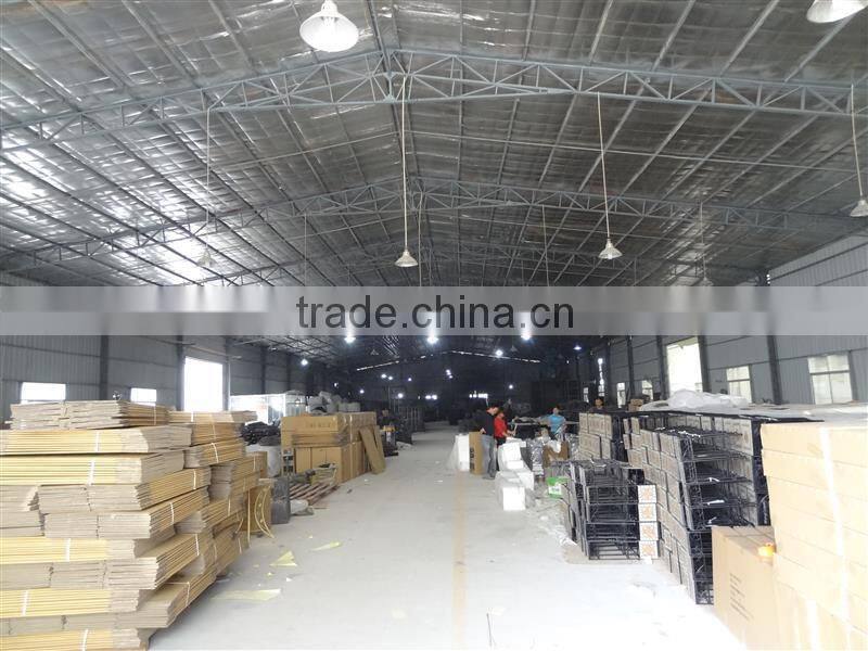 Wrought iron dog flower pot garden animals