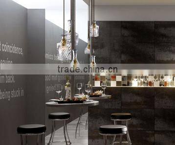 3 Pcs New Modern Clear Glass Wine Bottle Type Lamp Pendant