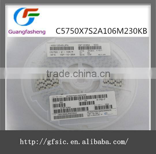 (hot sale)C5750X7S2A106M230KB