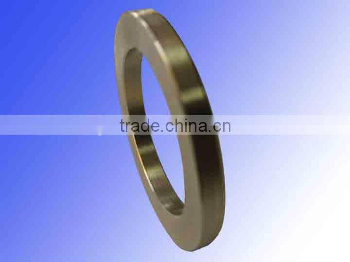 OEM custom make metal copper gasket series fabrication parts