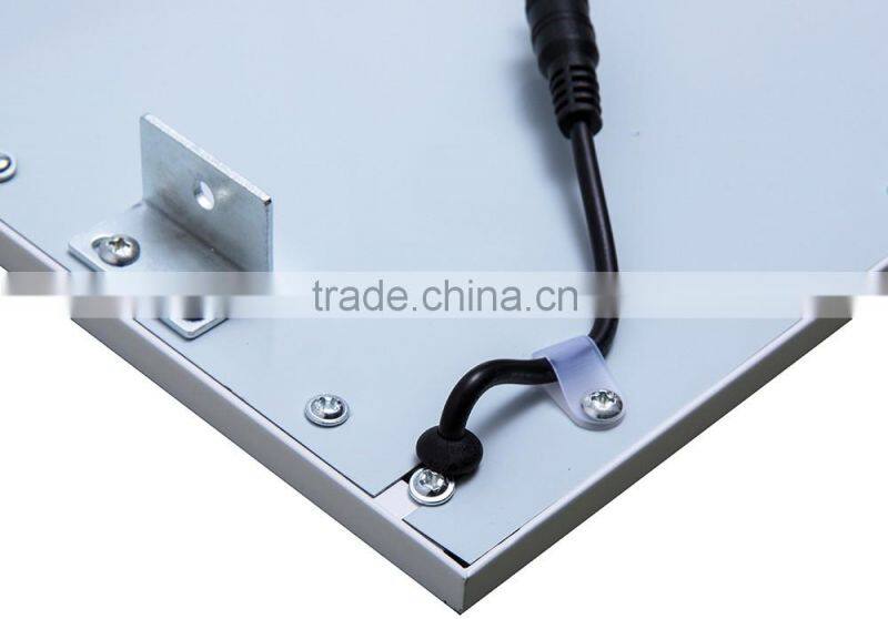 RGB LED Panel Lamp for house 40W 300*1200 led panel lighting square manufacturer China