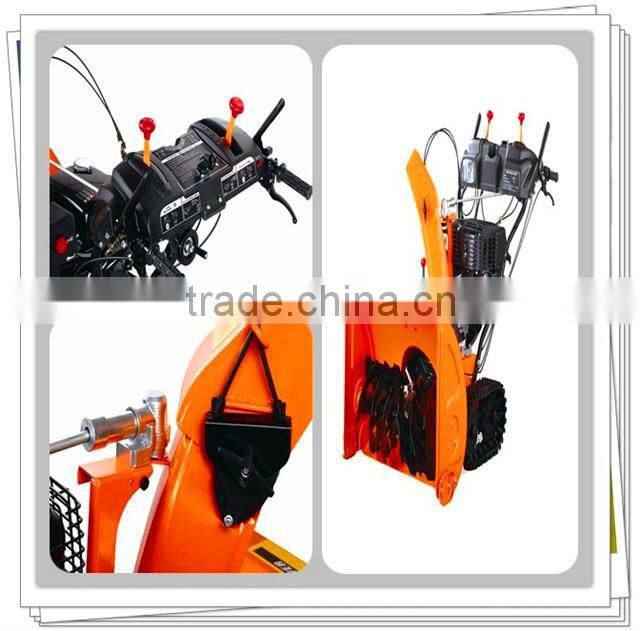 Loncin Snow Thrower,Snow Blower