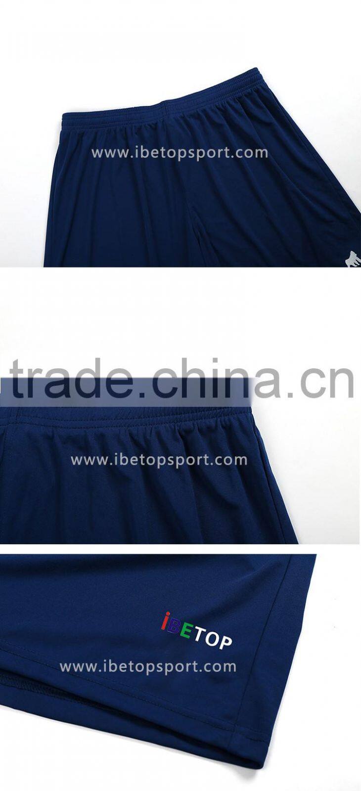 OEM hot sale fashion new style soccer short