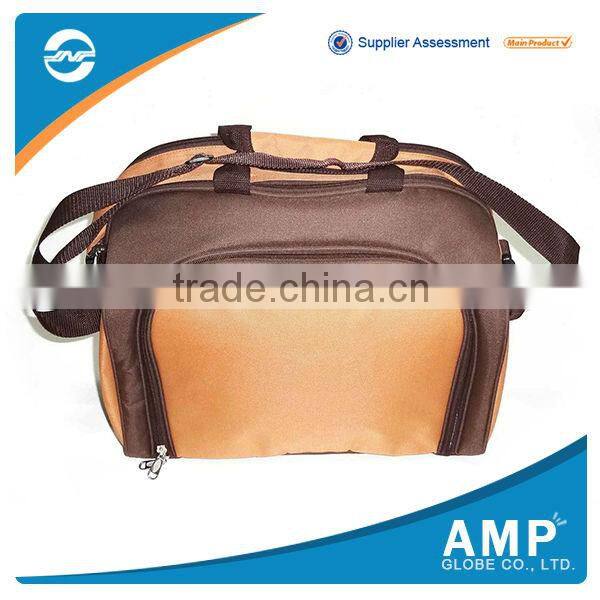 High quality wholesale bicycle cooler lunch bag