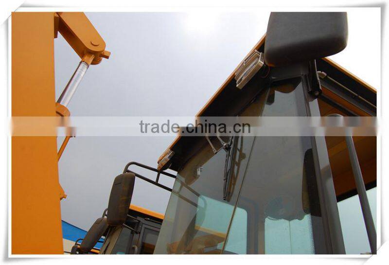 Hot sale ZL15F mini shovel loader for sale with ce low prices