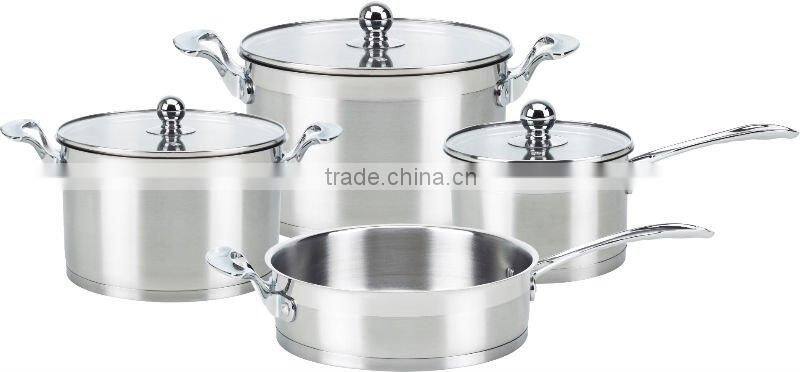 Non-stick Cookware set