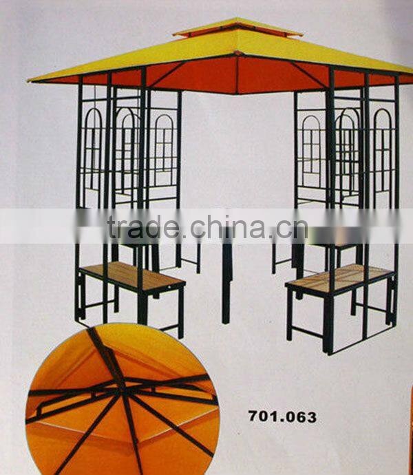 2013 New design pretty elegant love image colorful zhejiang movable retractable awning