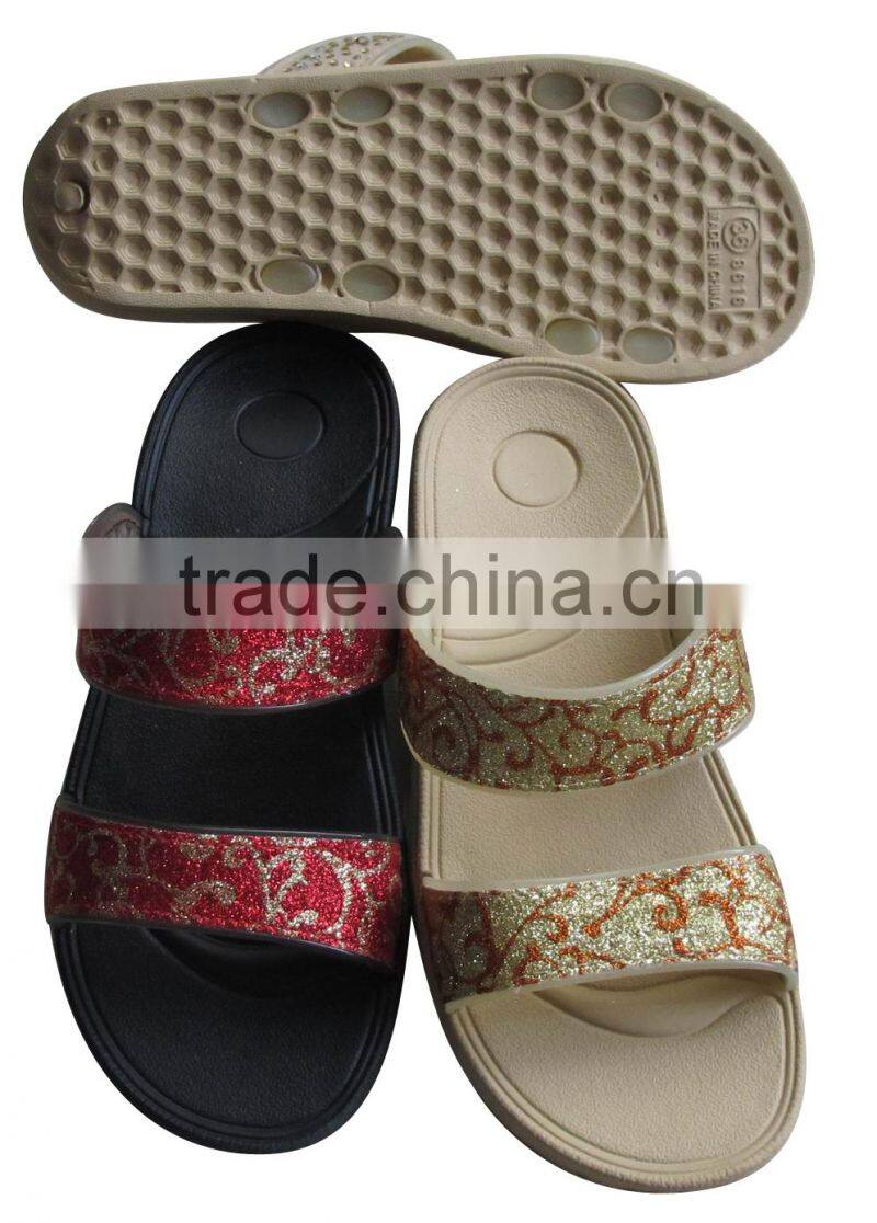 2015 new model women sandals