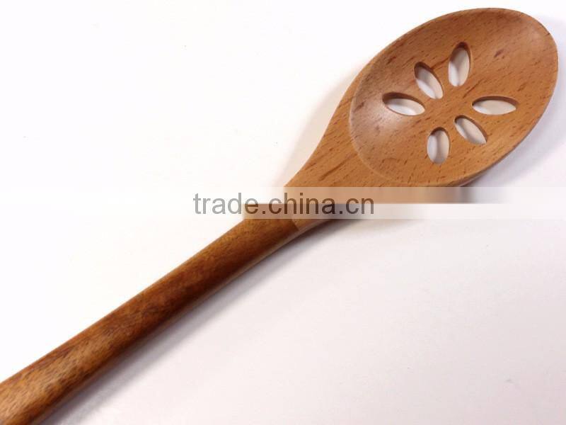 China Manufacturer unique Wooden Kitchen tools