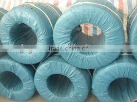 hot-dipped galvanized steel strand
