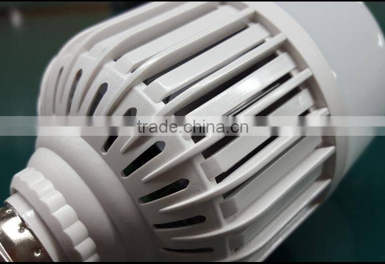 Super high lumen led bulb light E27 7W