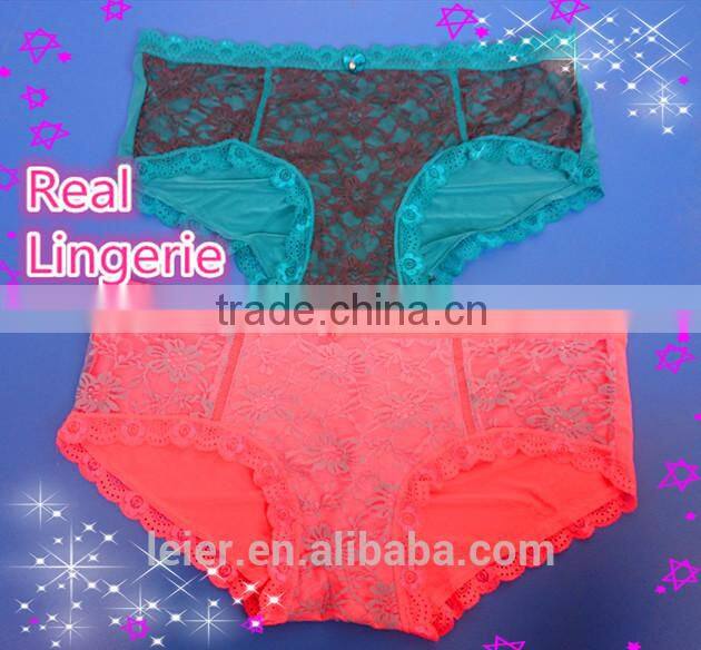 Plus Size Ladies Underwear