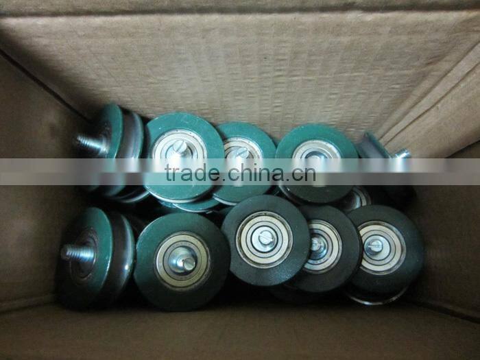 Elevator Door Roller, Lift Door Pulley