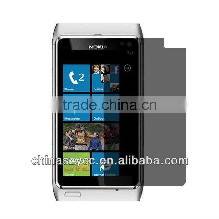 Anti-spy Screen Protector Film Privacy Screen Guard For Nokia Series
