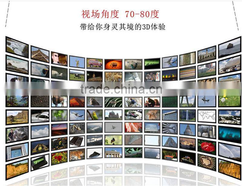 Good quality and cheaper price VR BOX virtual reality headset in stock