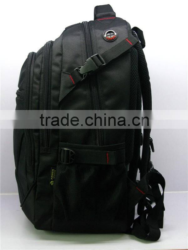 Sports crazy backpacks with laptop padding